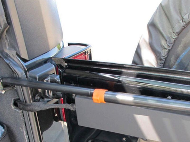 Rampage Heavy Duty Tailgate Gas Strut
