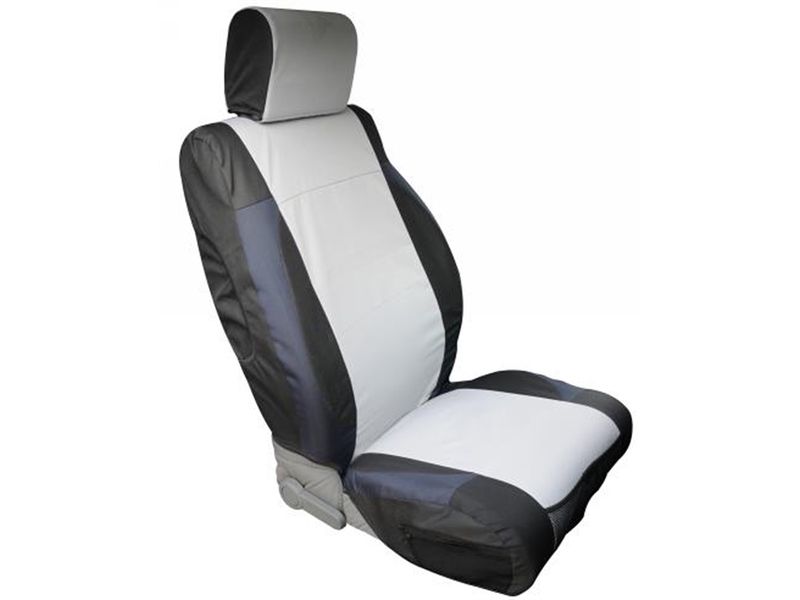 Rampage Jeep Seat Covers