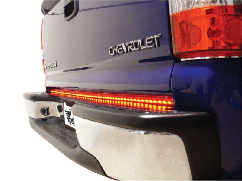 Rampage LED Tailgate Light Bars