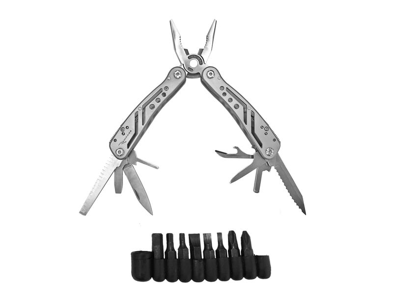 Rampage Recovery Multi Tool