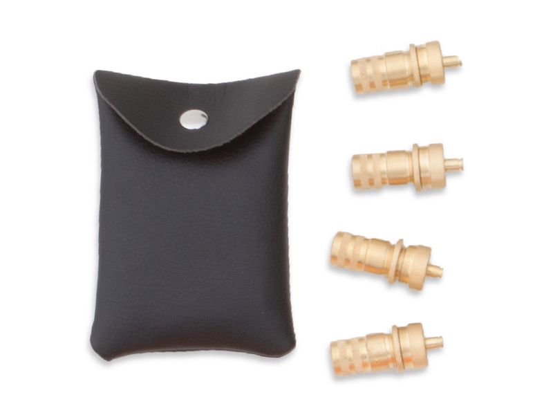 Rampage Recovery Tire Deflators