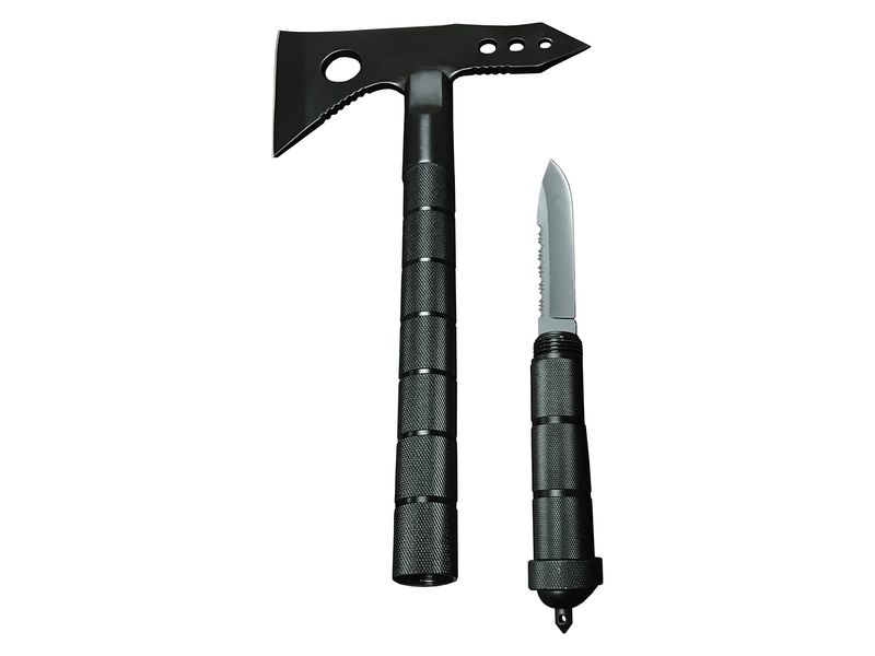 Rampage Trail Recovery Axe