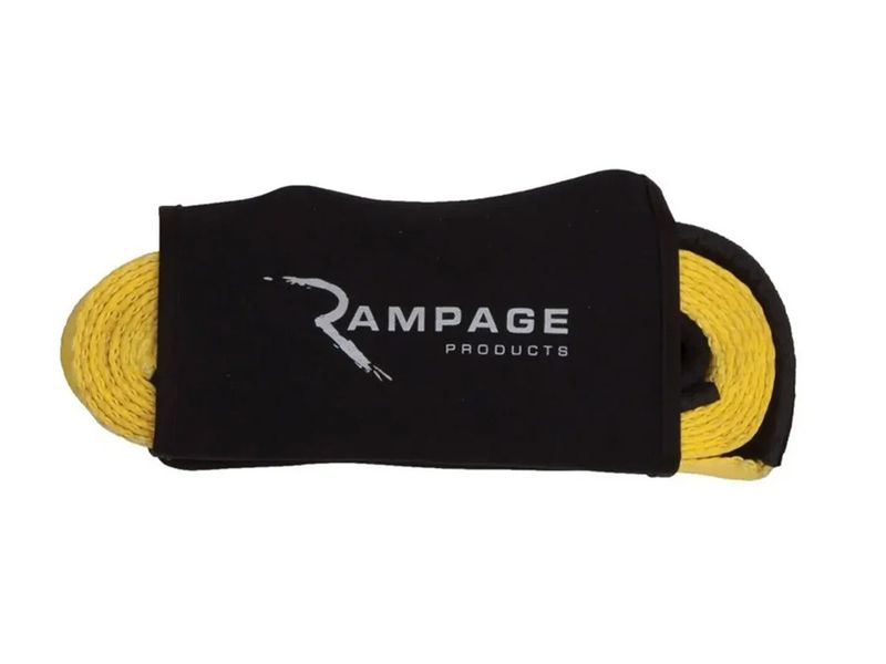 Rampage Trail Recovery Strap 40,000 LB