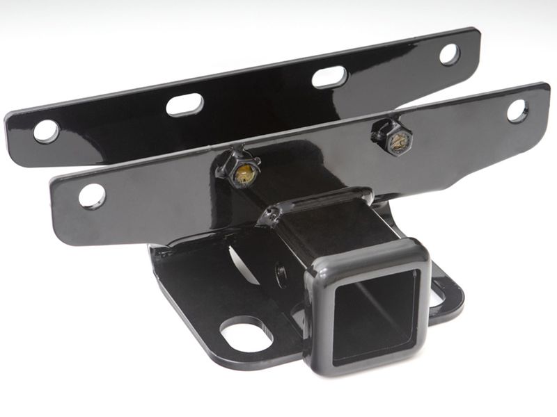 Rampage Trailer Hitch