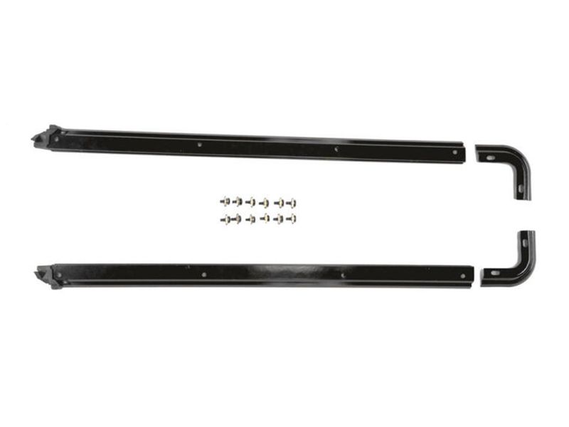 Rampage Tub Rail Kit