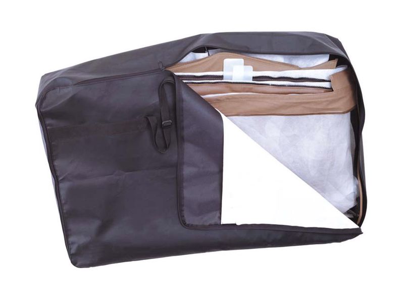 Rampage Window Storage Bag