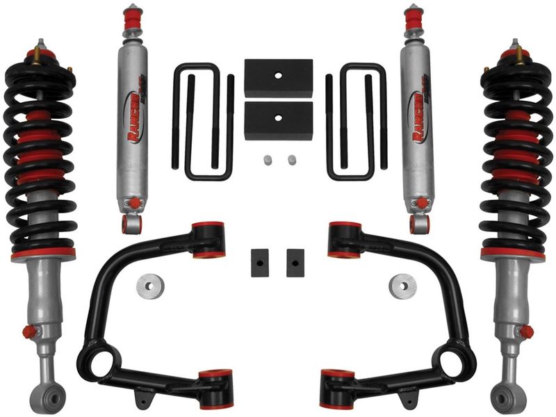 Rancho 2.5" Standard Lift Kits