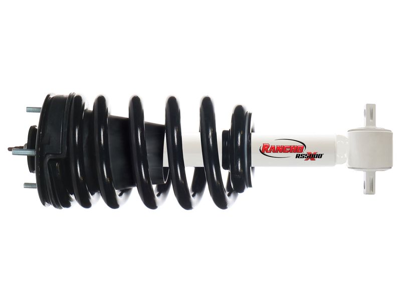 Rancho RS5000XL Load Struts