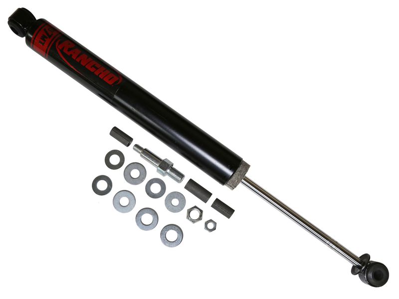 Rancho RS7MT Shocks & Struts