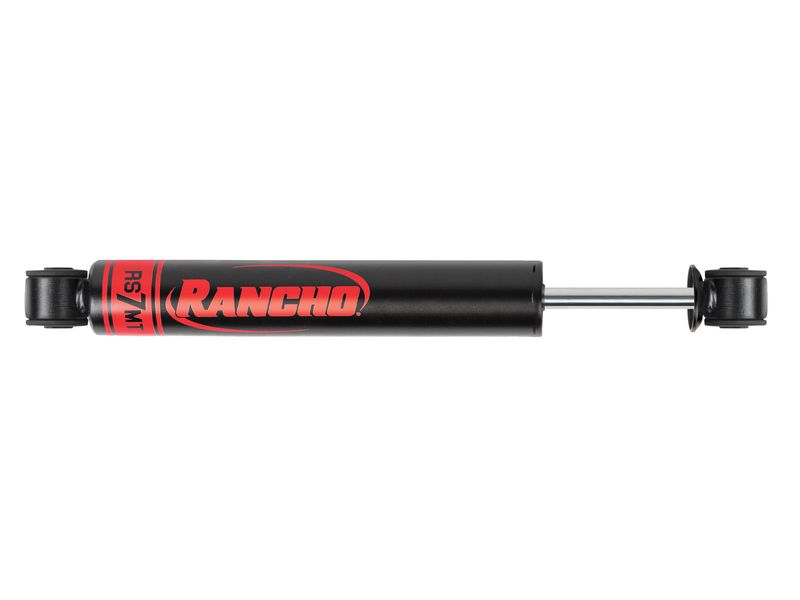 Steering Stabilizers
