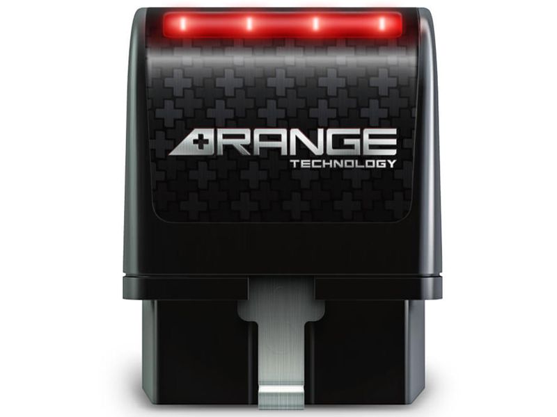 Range Technology Active Fuel Management Disable Device