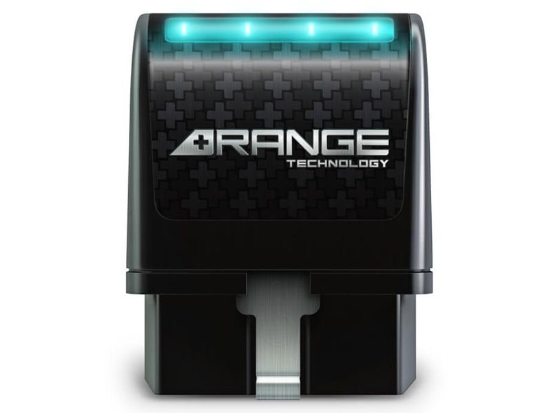 Range Technology Active Fuel Management Plus