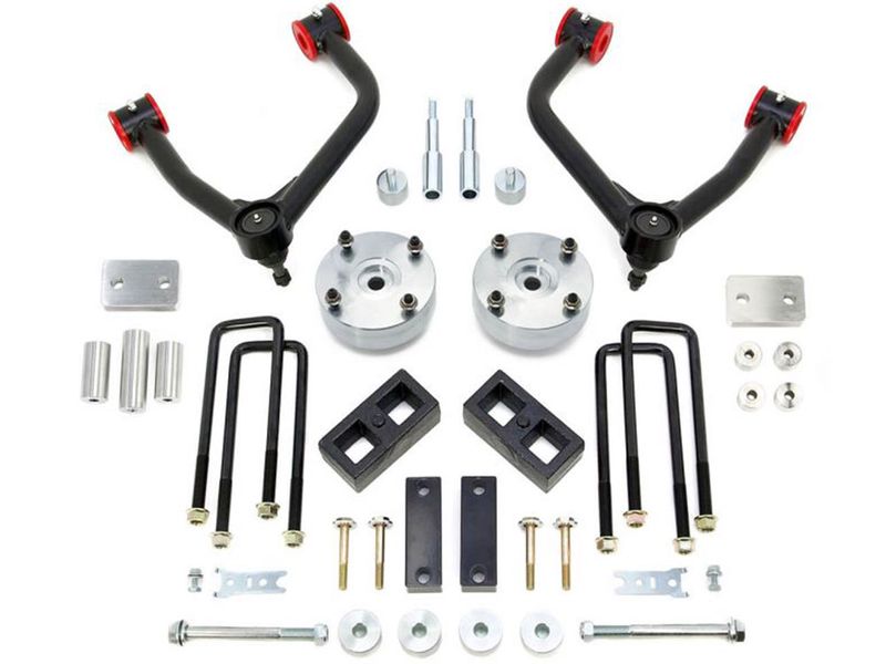 ReadyLIFT 2" SST Lift Kits