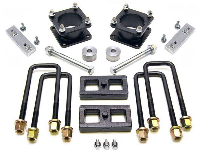 ReadyLIFT 3" SST Lift Kits