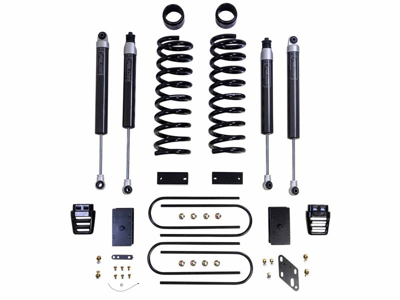 ReadyLIFT 3" Standard Lift Kits