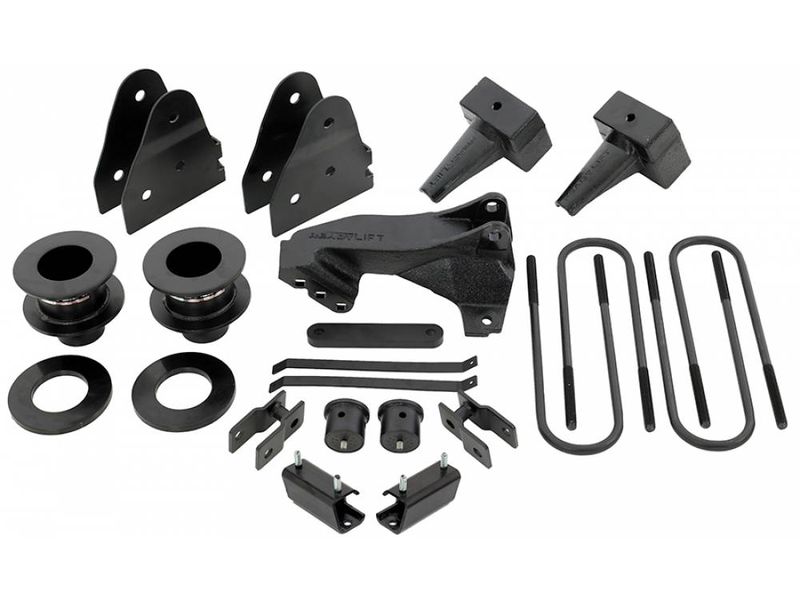 ReadyLIFT 3.5" SST Lift Kits