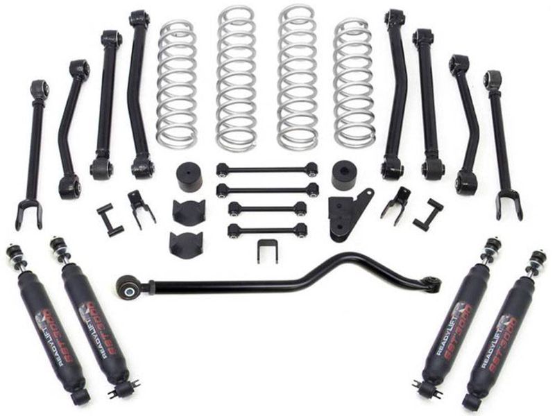 ReadyLIFT 4" SST Lift Kits
