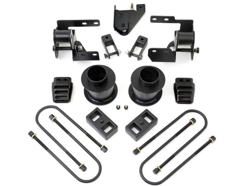 ReadyLIFT 4.5" SST Lift Kits