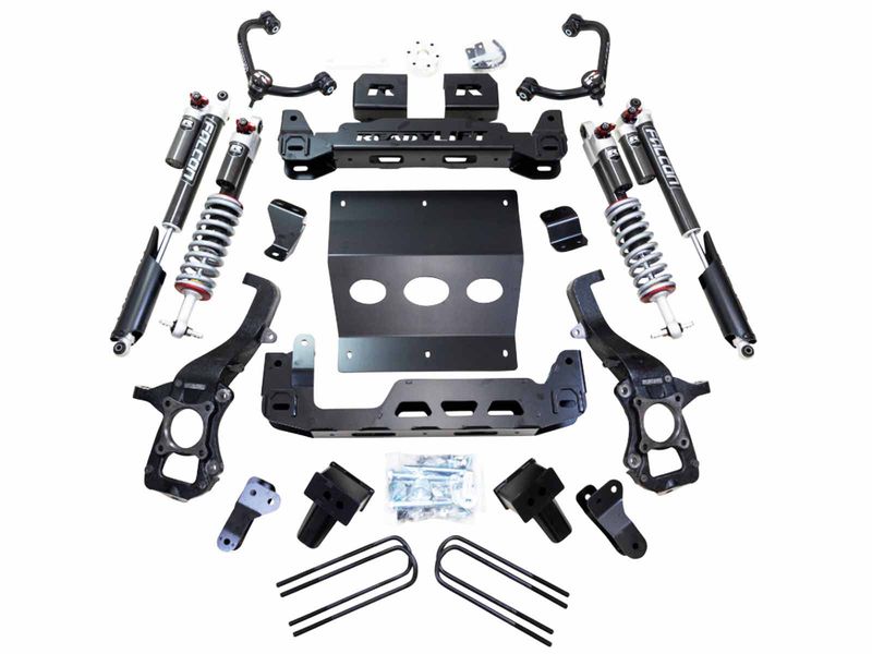ReadyLIFT 6" MAX3.3 Lift Kits