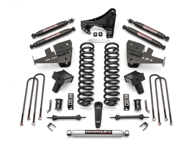 ReadyLIFT 6.5" Standard Lift Kits