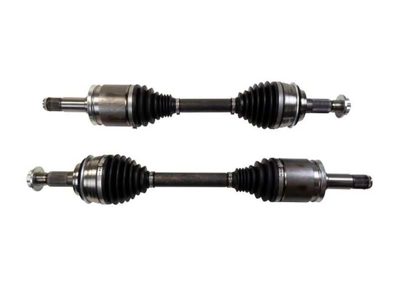 ReadyLIFT High Performance CV Axle Kit