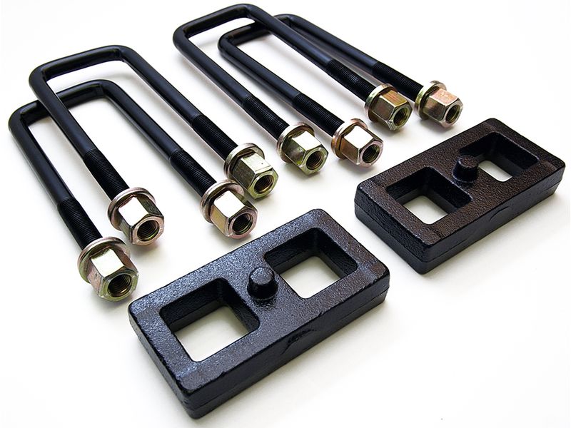 ReadyLIFT OE Style Rear Block Kits