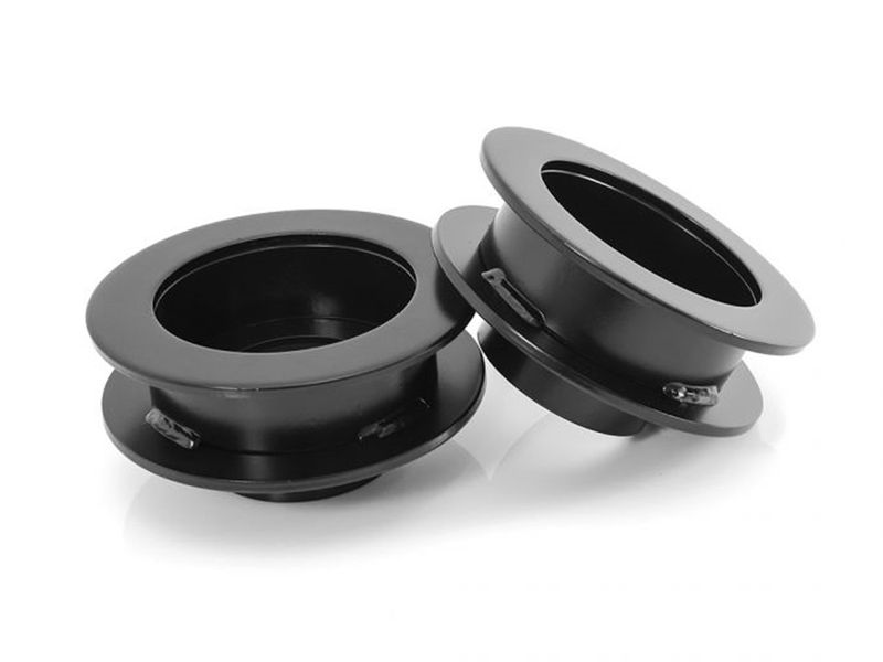 ReadyLIFT Rear Spacer Kit