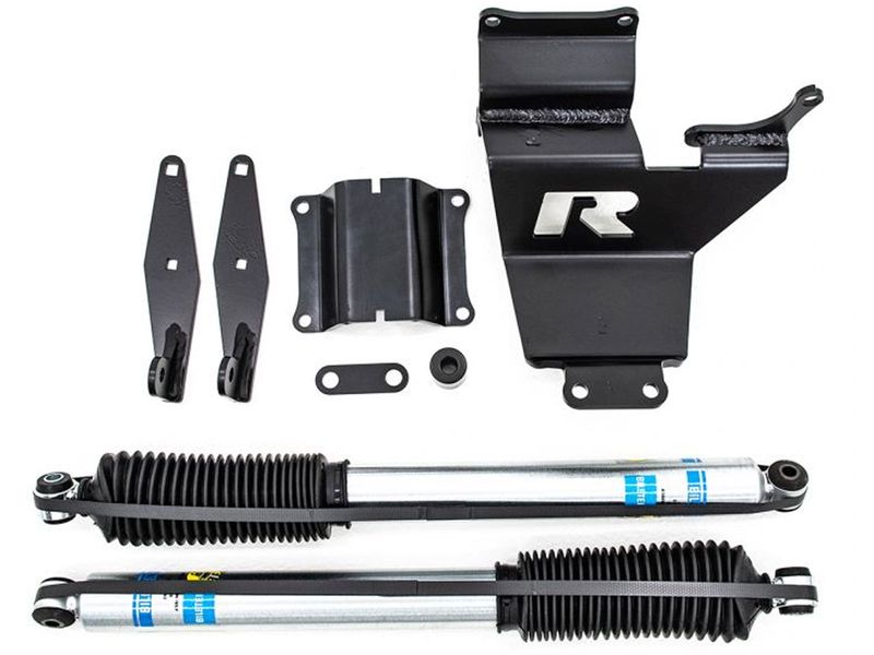 ReadyLIFT Steering Stabilizers