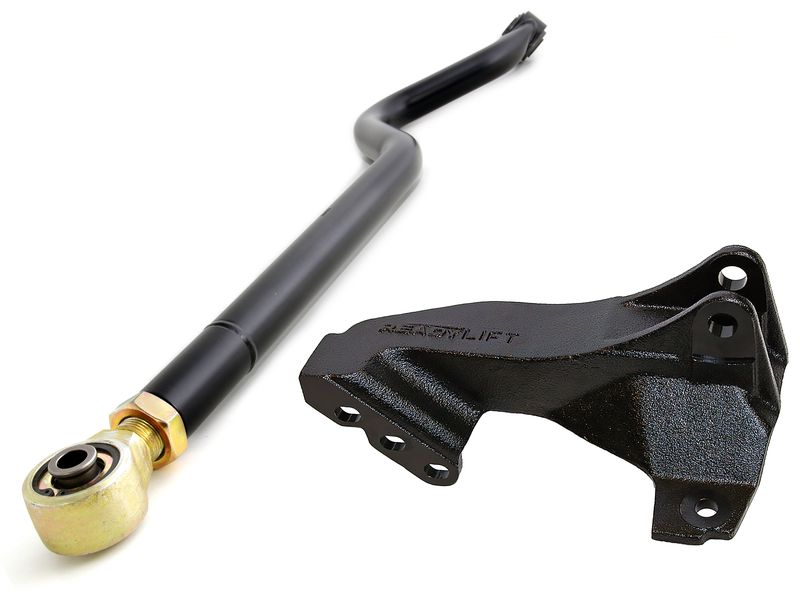 ReadyLIFT Track Bars & Brackets