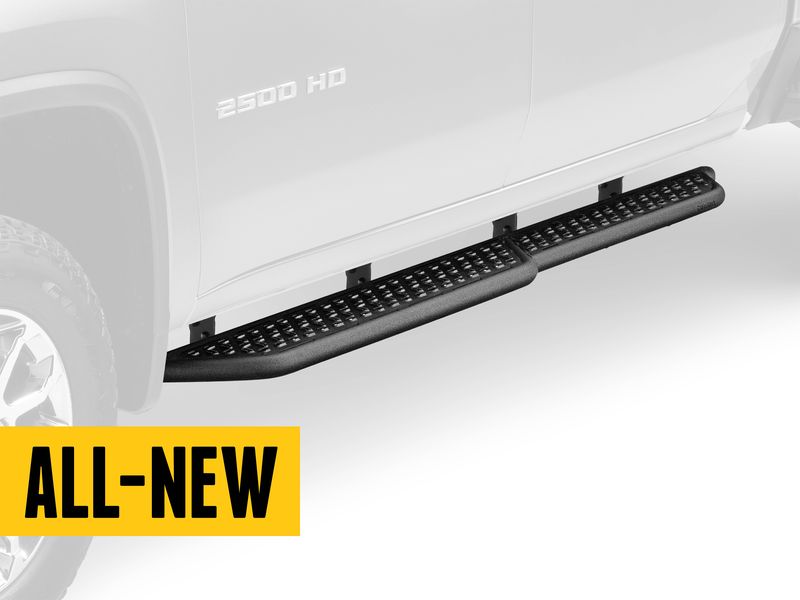 RealTruck Growler Sport Running Boards