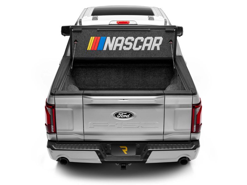 RealTruck NASCAR Edition Lettering Kit