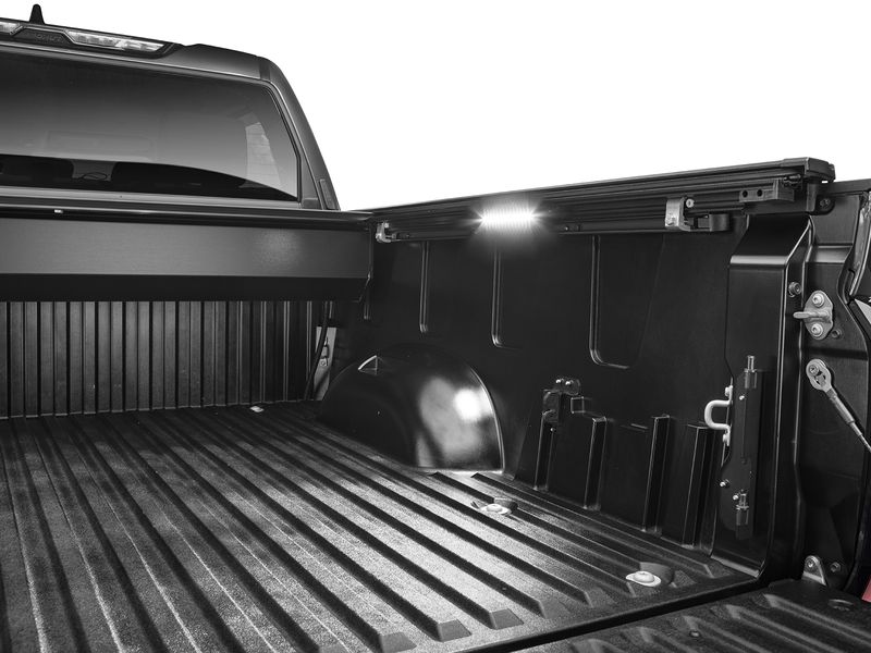 Retrax EQ Tonneau Cover Accessories