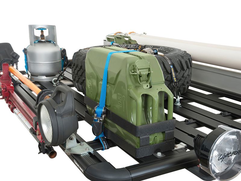 Rhino Rack Pioneer Accessories