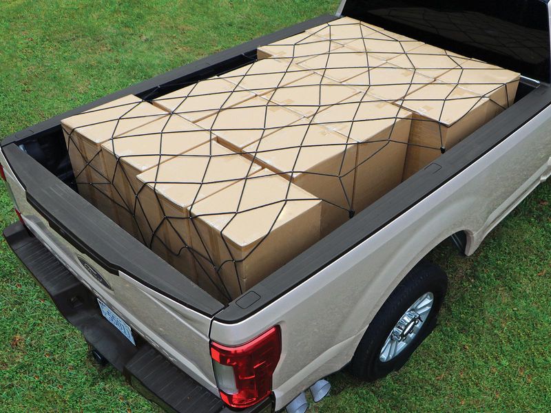 Rightline Gear Bungee Cargo Net