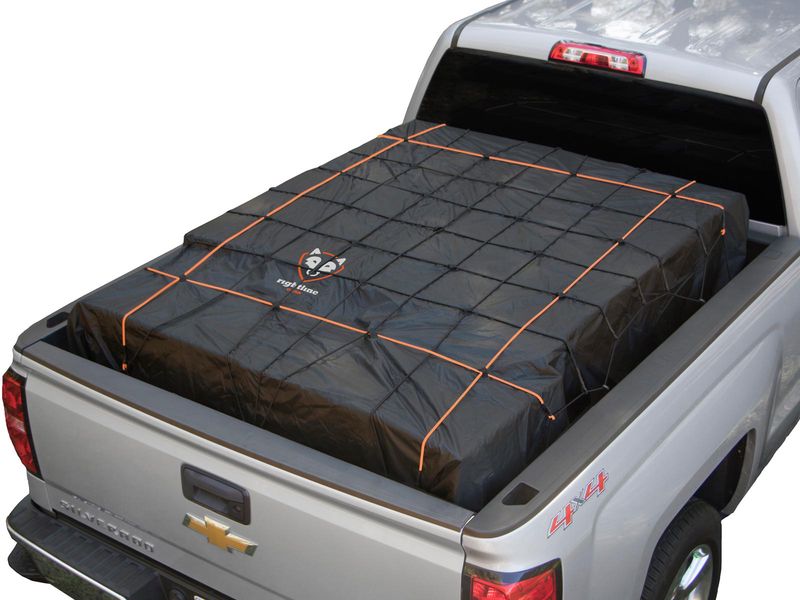 Rightline Gear Weatherproof Cargo Net