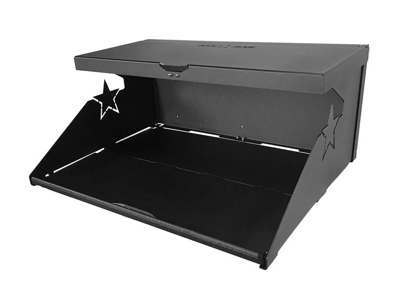Rock Slide Engineering Tailgate Table