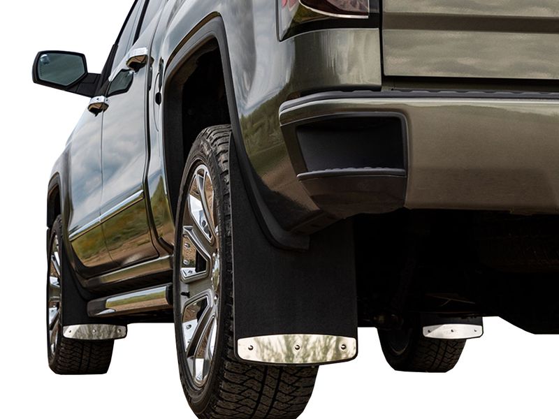 ROCKSTAR Custom Splash Guard Mud Flaps