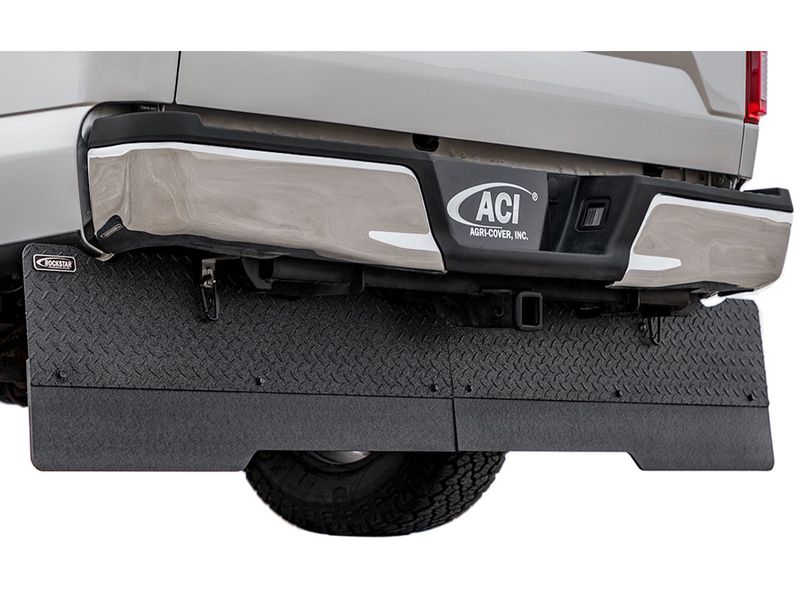 ROCKSTAR Full Width Tow Flap