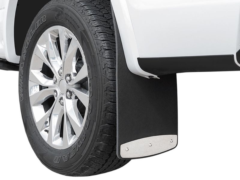 ROCKSTAR Splash Guard Mud Flaps
