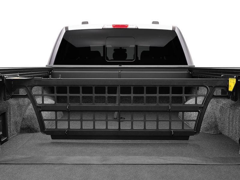 Roll-N-Lock Cargo Manager
