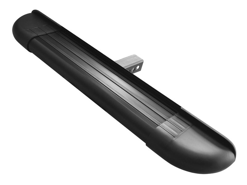 Romik RB2 Black Hitch Step