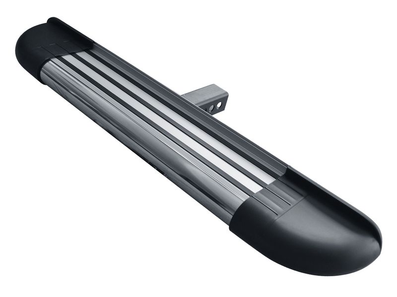 Romik RB2 Stainless Hitch Step