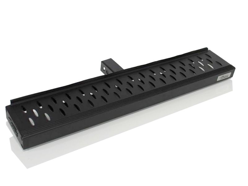 Romik RPD Black Hitch Step