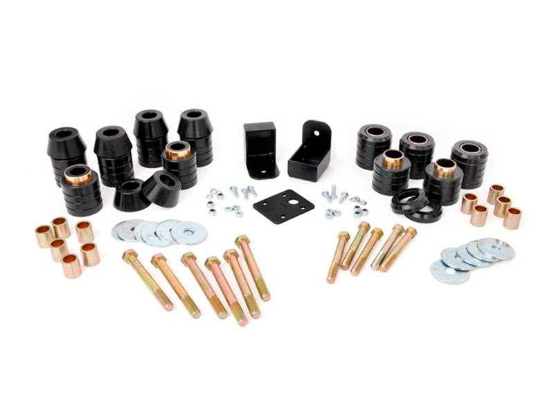 Rough Country 1" Body Lift Kit