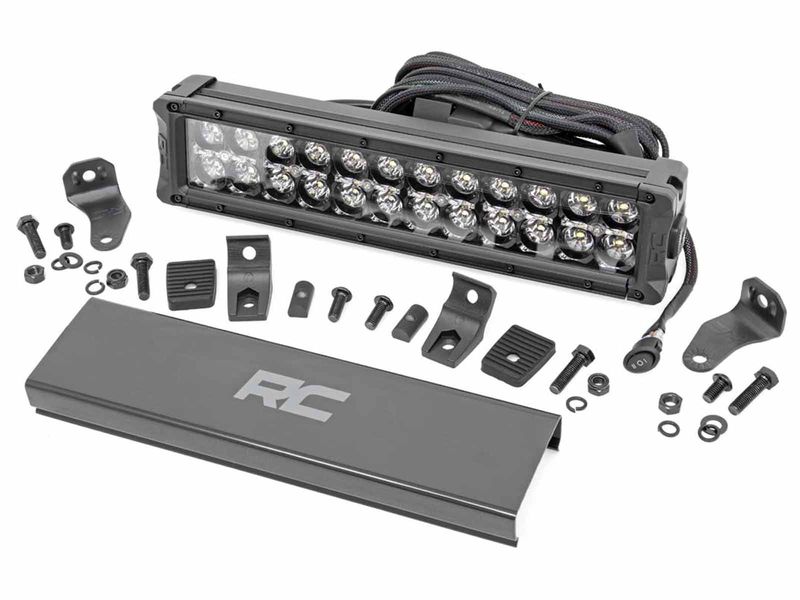 Rough Country 12" LED Light Bar