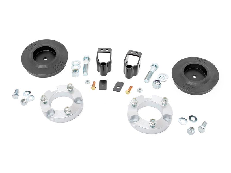 Rough Country 2" Standard Lift Kit