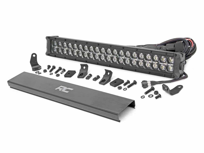Rough Country 20" LED Light Bar