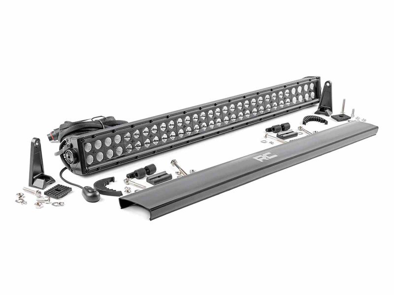 Rough Country 30" LED Light Bar