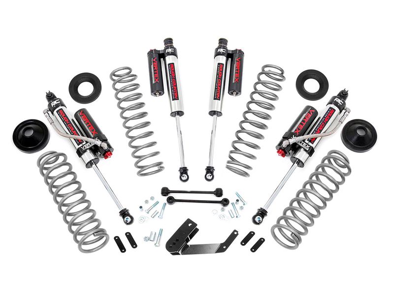 Rough Country 3.25" Standard Lift Kit