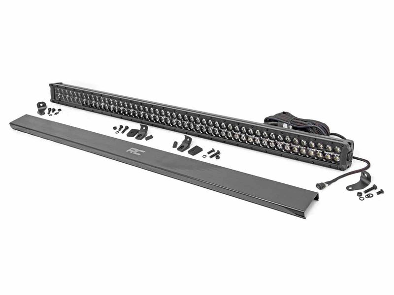 Rough Country 50" Light Bar